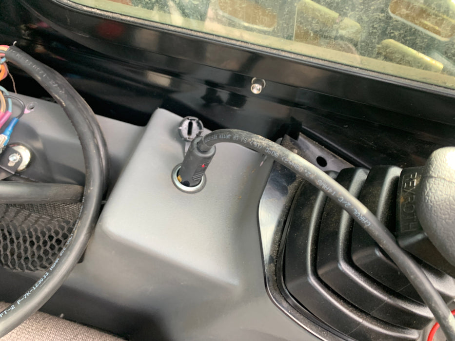 Switch Controller | The Injector - Add On 4 Controls | 8 Pin Output Bundle | Skid Steer Genius