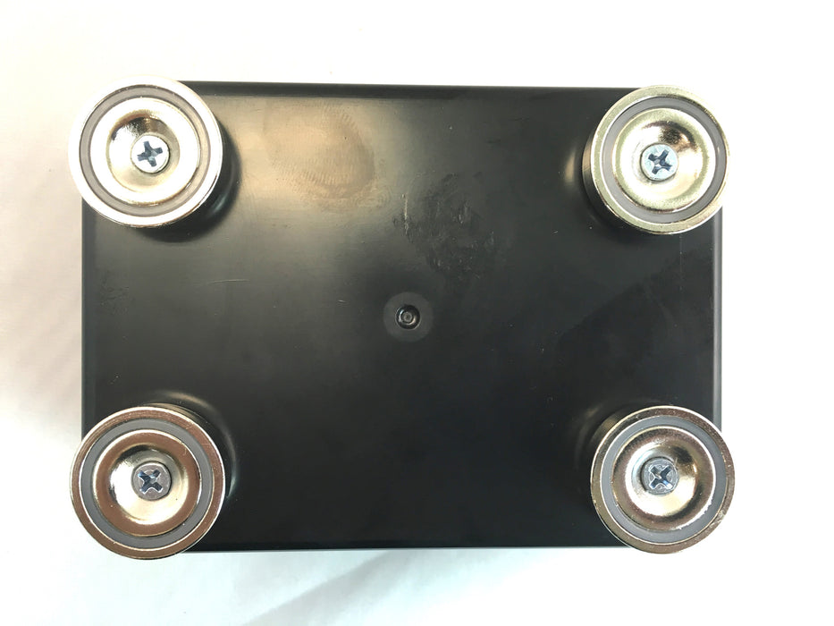 CAN Adapters | 7 Pin Controller For Bobcat® Loaders, Toolcat & Versahandler - 4 Port | SG-CB-4000A-100-KIT | Skid Steer Genius