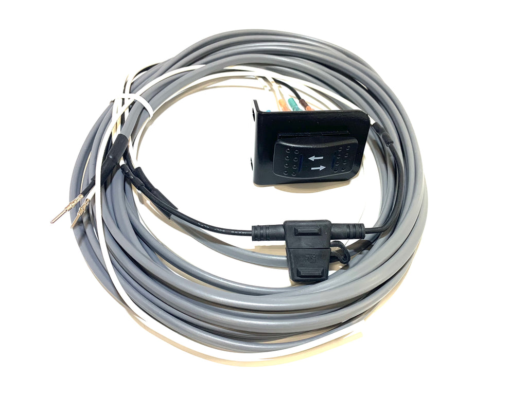 Add On 2 Controls SGASW100 Skid Steer Genius