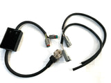 SG-CB-2000A-100 - Genius - 7 Pin Controller For Bobcat® Loaders - 2 Port | Skid Steer Genius
