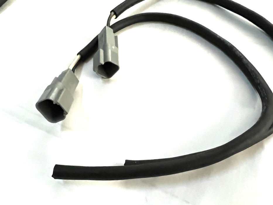 CAN Adapters | 7 Pin Controller For Bobcat® Loaders - 2 Port | SG-CB-2000A-100 | Skid Steer Genius