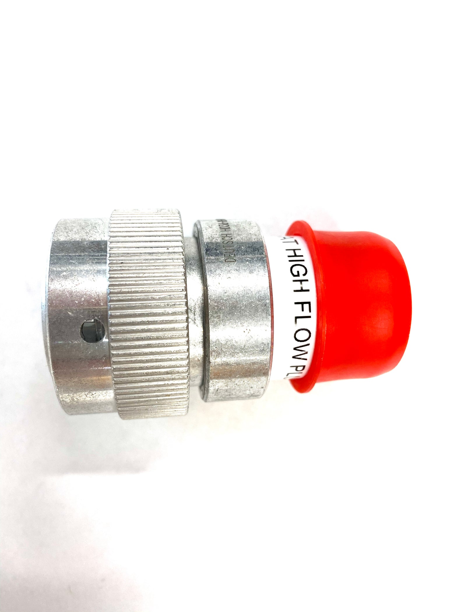 CAT D-Series 14 Pin High Flow Plug | SG-CTHF-14 — Skid Steer Genius