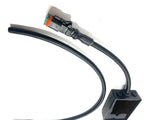 SG-CB-1000A-100 - 50 Pack, 7 Pin Controller For Bobcat® Loaders - 1 Port | Skid Steer Genius