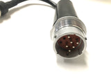 SG-CB-4008 - Genius 7 Pin (4 Output) | 8 Pin Output Controller For Bobcat® Loaders, Toolcat & Versahandler - 4 Port | Skid Steer Genius