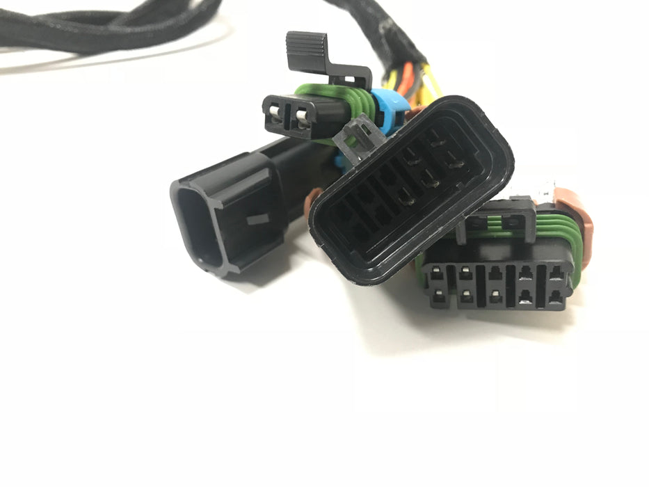 Wire Harness | Bobcat 84