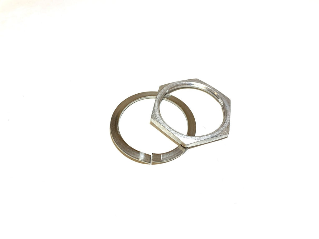 Nut and Washer for Deutsch 8/14 Pin Male (Machine Side) SGNUTWASHK