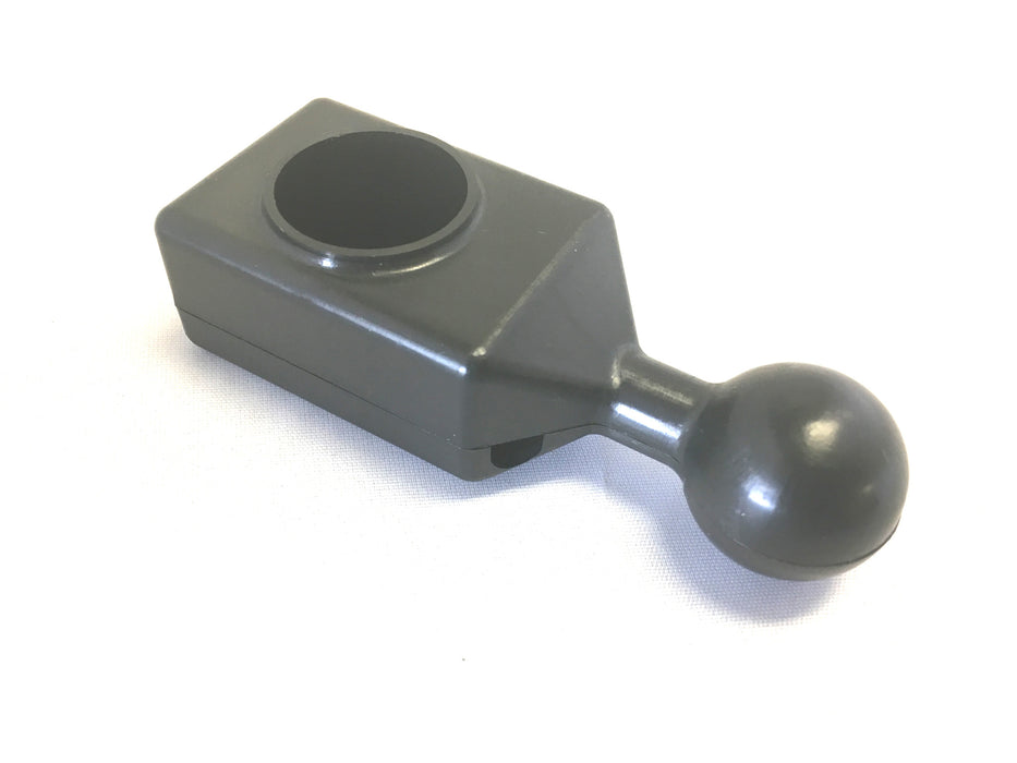 Controller Parts | Super Controller Replacement Joystick Housing | SG-JS-A&B - Replacement Plastic Housing | Skid Steer Genius