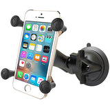 Ram Mount Phone Holder | RAM-B-166-UN7U