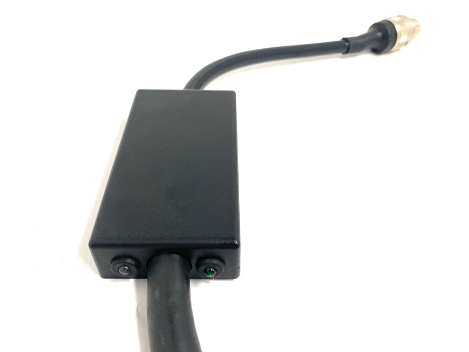 CAN Adapters | 7 Pin (6 Output) Controller For Bobcat® Loaders, Toolcat & Versahandler - 6 Port (QTY 1) | SG-CB-6014 | Skid Steer Genius