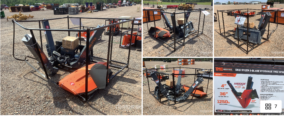 Kit | Chinese Auction 8 Pin Single Control | Skid Steer Genius