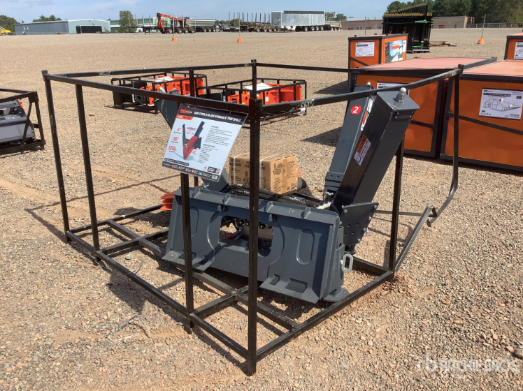 Kit | Chinese Auction 8 Pin Single Control | Skid Steer Genius
