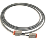 Adapter Cable Extension - SG-DT-DT-108 | Skid Steer Genius