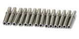 SG-DPK-14S | Bobcat, Caterpillar D-Series, Kubota, John Deere - Socket Pack (Qty 14)