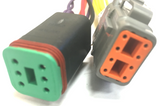 SG-BPH-GW-100 - Bobcat - Grader Adaptor Harness