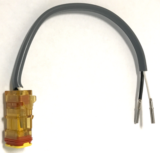 14-Pin Plug-and-Play Quick Connect Connector for Deutsch HD Skid Steer Harnesses | Skid Steer Genius