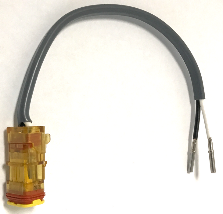 14-Pin Plug-and-Play Quick Connect Connector for Deutsch HD Skid Steer Harnesses | Skid Steer Genius