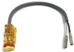 8-Pin Plug-and-Play Quick Connect Connector for Caterpillar ASV Terex Skid Steer Harnesses | Skid Steer Genius