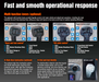 Kubota SSV Controls for SSV and 2018 SVL Machines