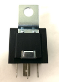 Skid Steer Attachment Control Bluetooth Relay | SG-AC-100