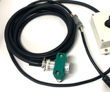 Skid Steer Attachment Control Box 4 |  SG-JCB-100
