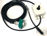 Skid Steer Attachment Control Box 4 |  SG-JCB-100