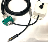 Skid Steer Attachment Control Box 4 |  SG-JCB-100