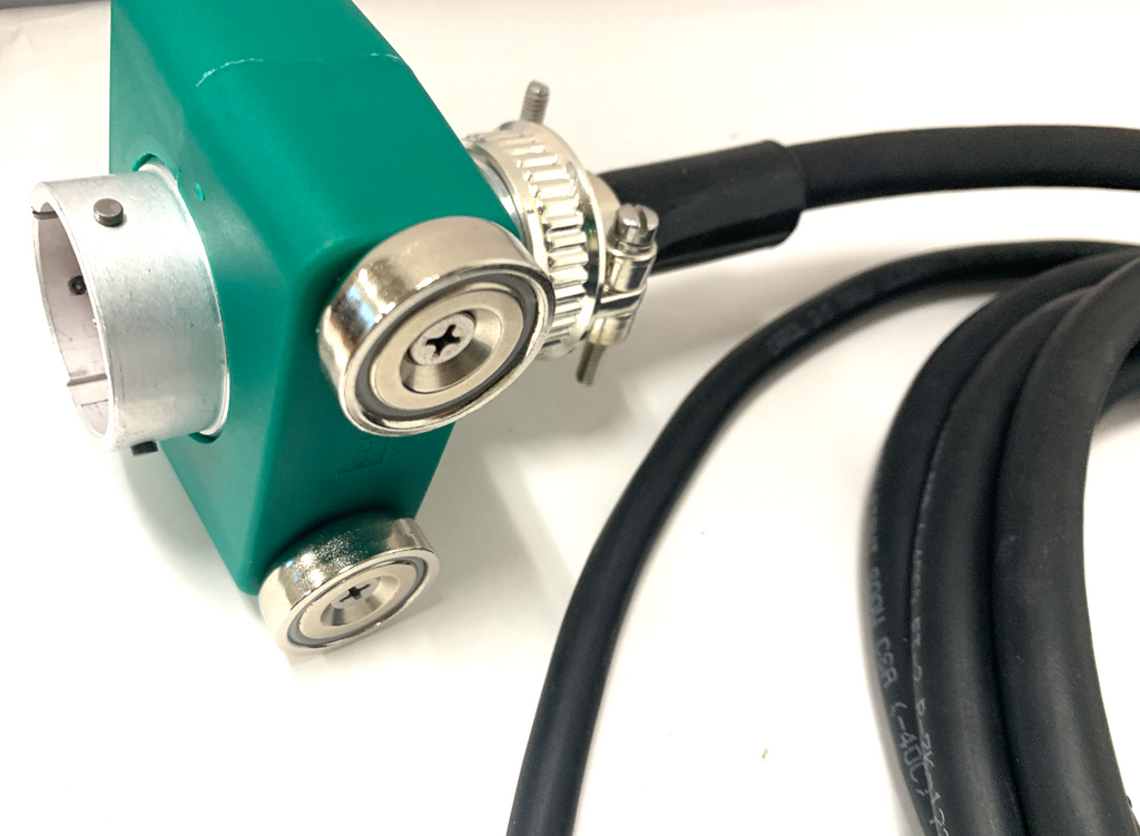 Skid Steer Attachment Control Box 4 SGJCB100 Skid Steer Genius