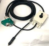 Skid Steer Attachment Control Box 4 |  SG-JCB-100