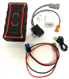 Skid Steer Attachment Control Bluetooth Relay | SG-AC-100