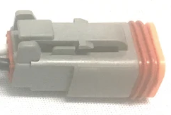 Wire Harness | Deutsch HD 14 Pin Female Machine Side to Delphi 2 Pin Harness Attachment Side - 6 Output | SG-BPH-14-6-9DP/DT/DN | Skid Steer Genius