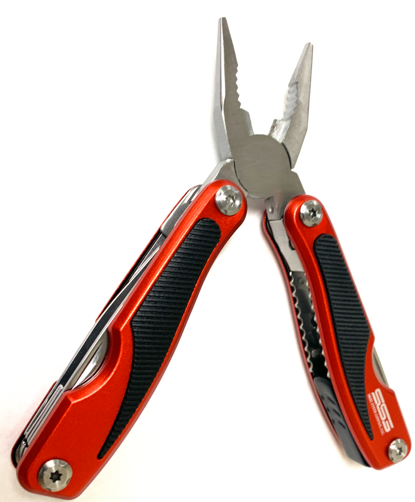 SPMQ8418 MultiTool Skid Steer Genius