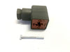 DIN Standard Electrical Connector for Skid Steer Attachment Harness Applications | Skid Steer Genius