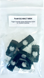 SG-WACT-MSK | WACT Momentary Button Pack