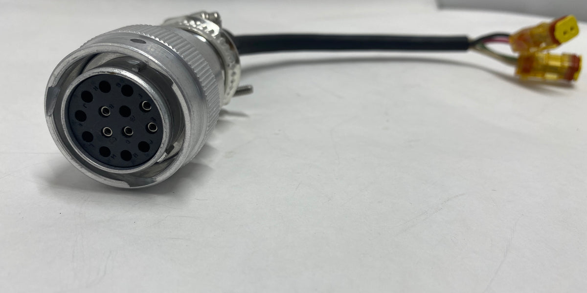 Pp2 Adapter Module Wire Adapter | Deutsch HD 14 Pin | Plug and Play Dual Output | SG-PP2 ...