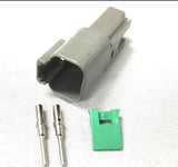 SG-FP2-2R  - 2 Pin Power Plug - Deutsch 2R Adaptor